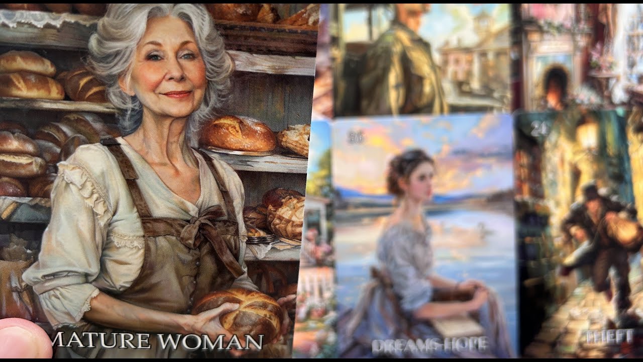 CAPRICORNIO🔥FUERTÍSIMO!! VIENE UNA PERSONA QUE MUERE DE AMOR, ESTÁ OBSESIONADA CONTIGO