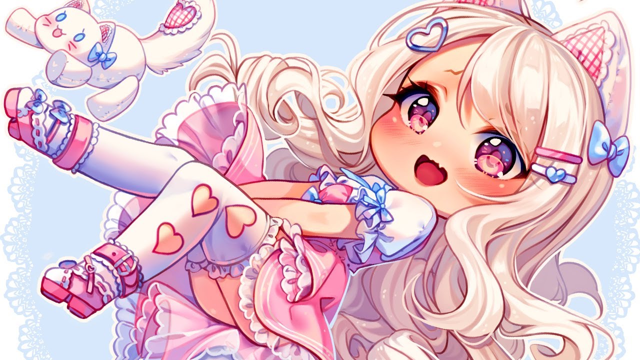 【Speedpaint】 Soft Melody (Hyan Timelapse #384)