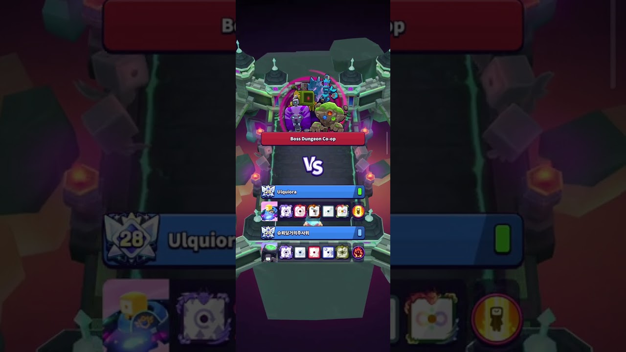 Random Dice Wars: beating magician with randoms