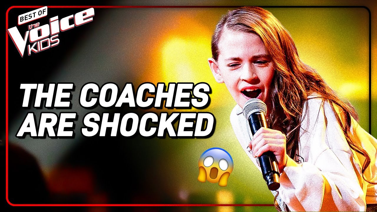 11-Year-Old Georgia Has All the Coaches BEGGING to Coach Her