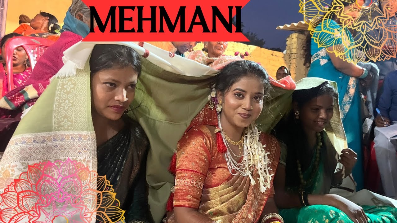 #swatibando  Finally बड़ा मेहमानी हो गया |🥳