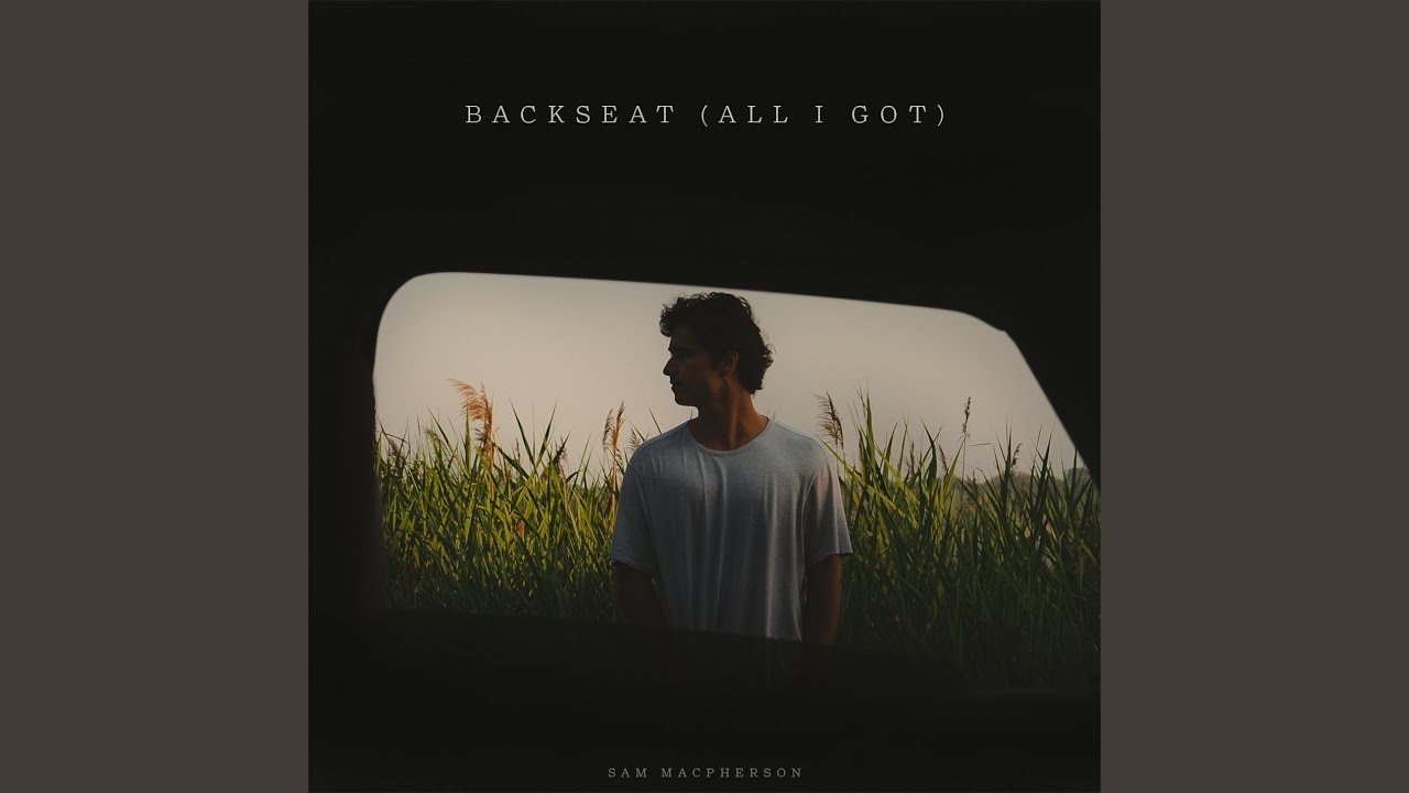 Backseat (All I Got)