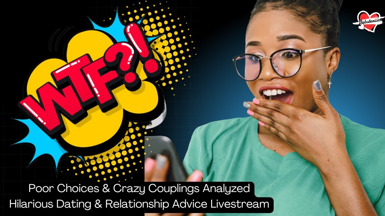 RELATIONSHIPS ADVICE: Single Women Smart Choices } 1-18-26
