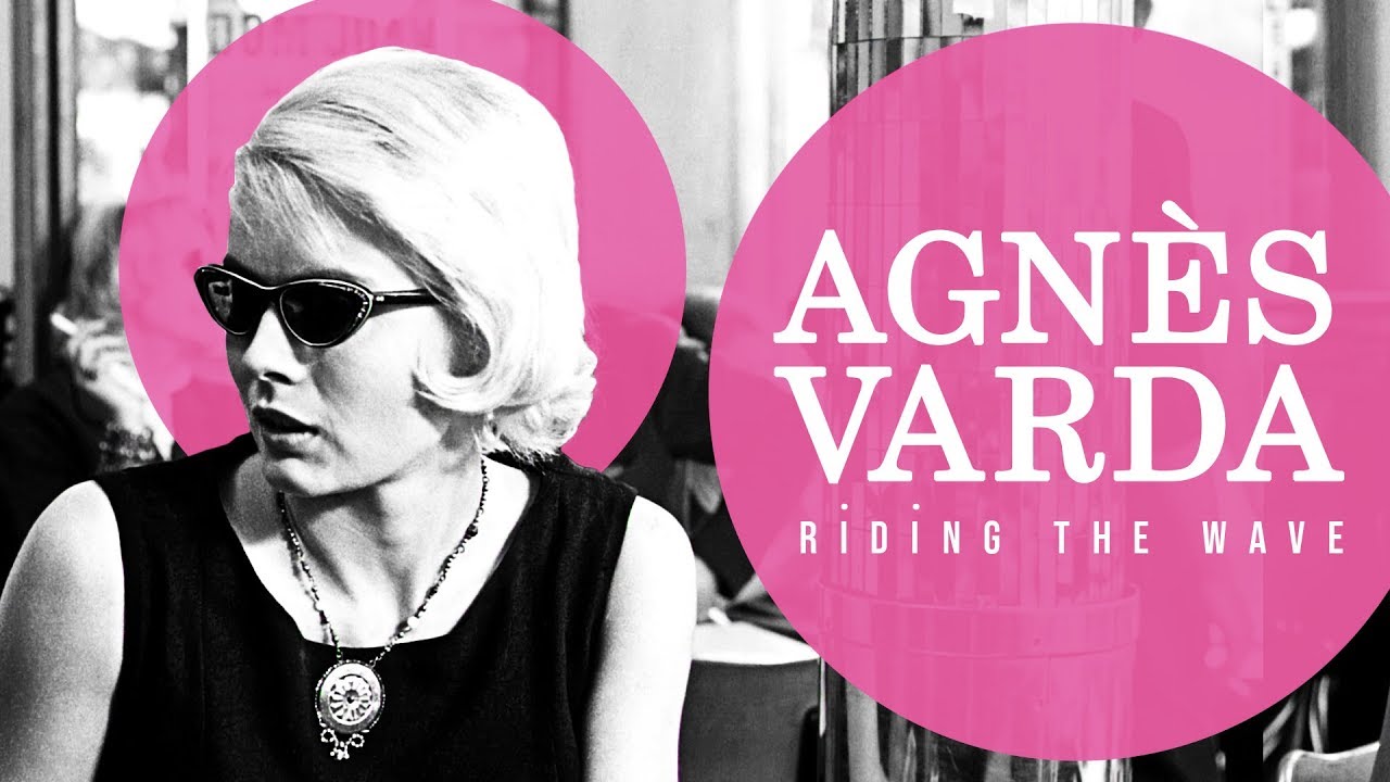 Agnès Varda and the Makings of a Film Movement