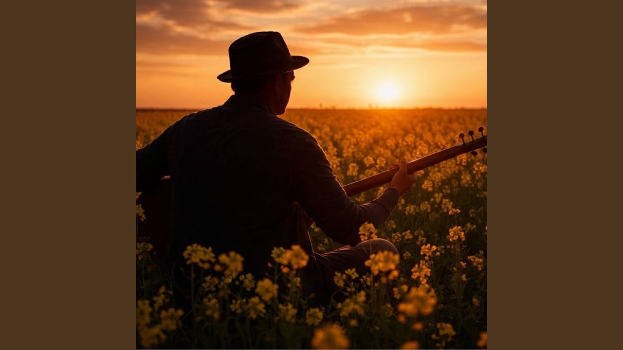 Gönlüm Ataşlara Yandı Gidiyor