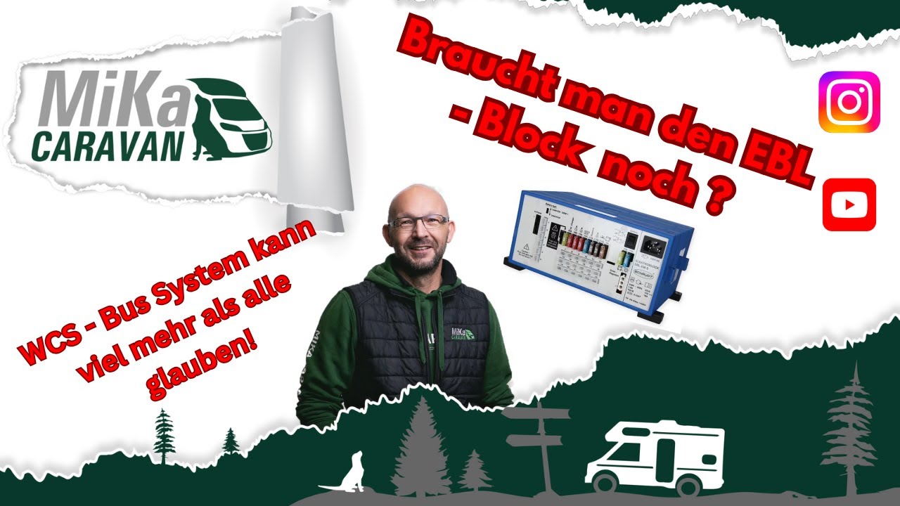 Braucht man den EBL - Block  noch?