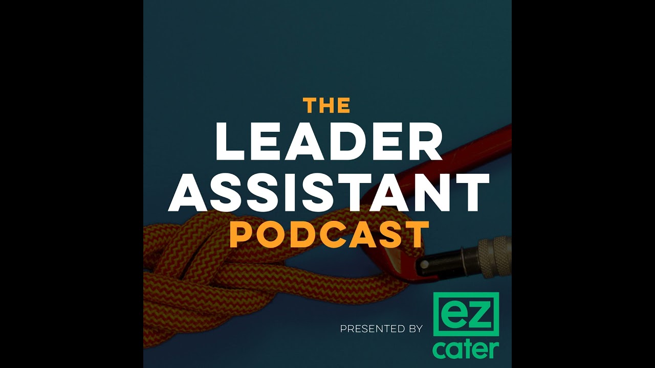 #2: A Thank You Note to Assistants