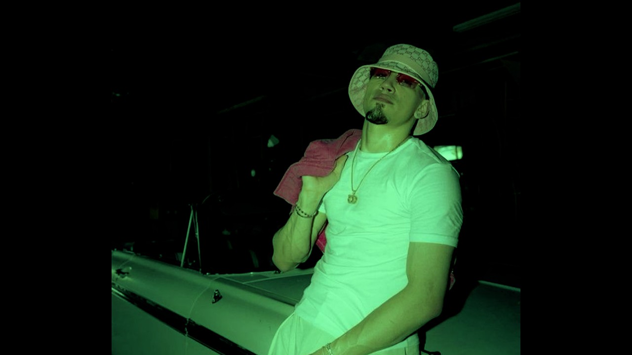 [FREE] Omar Courtz x Quevedo Reggaeton Type Beat - 