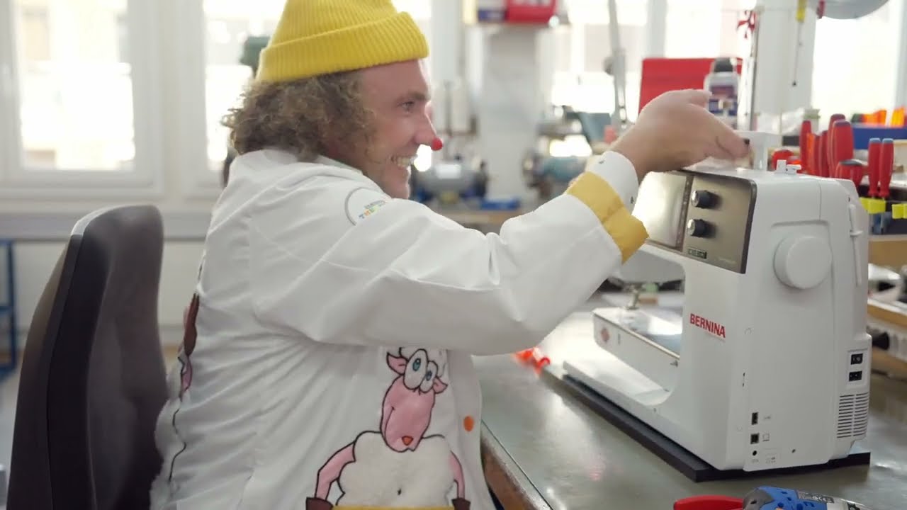 BERNINA Herbst 25 - Werkstatt 16x9 FR