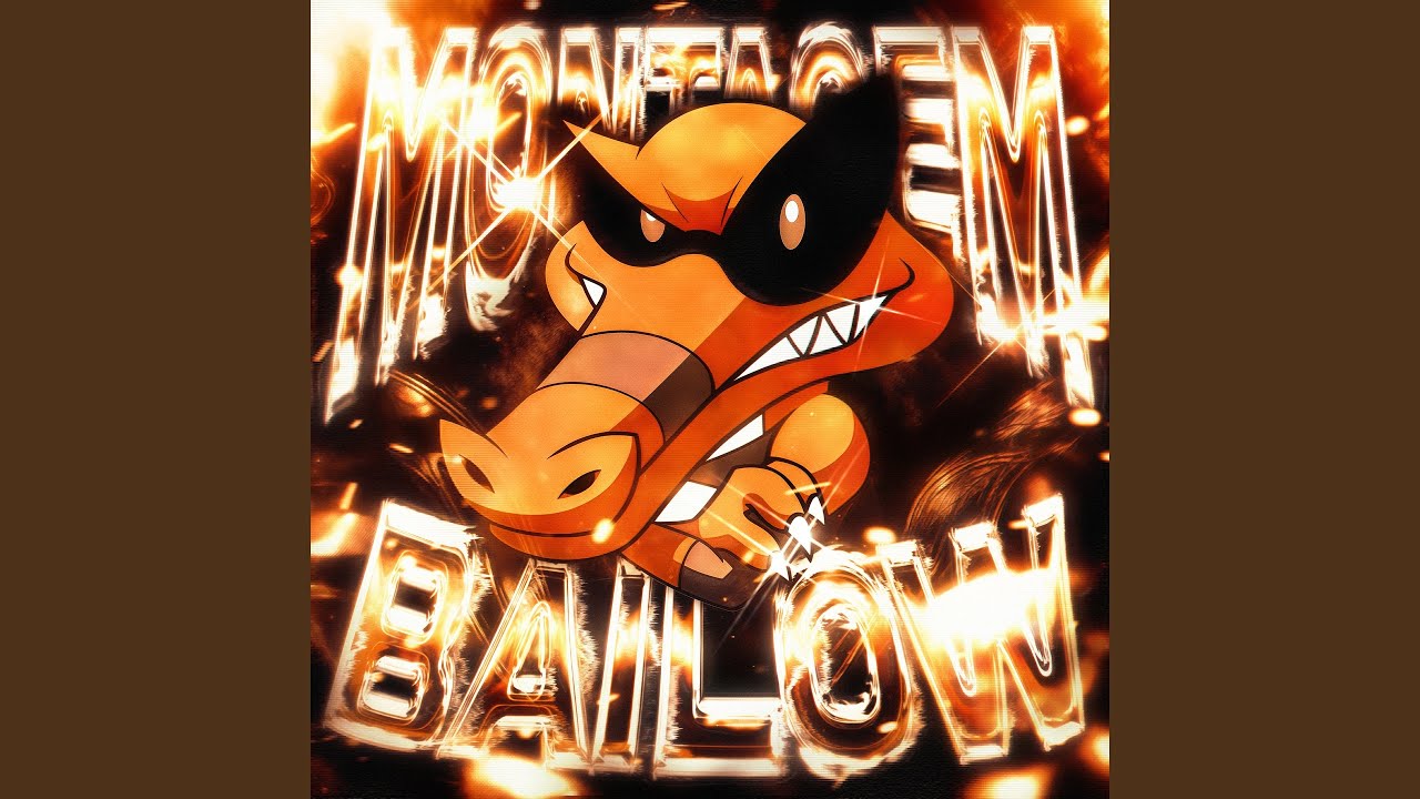 Montagem Bailow (Slowed)