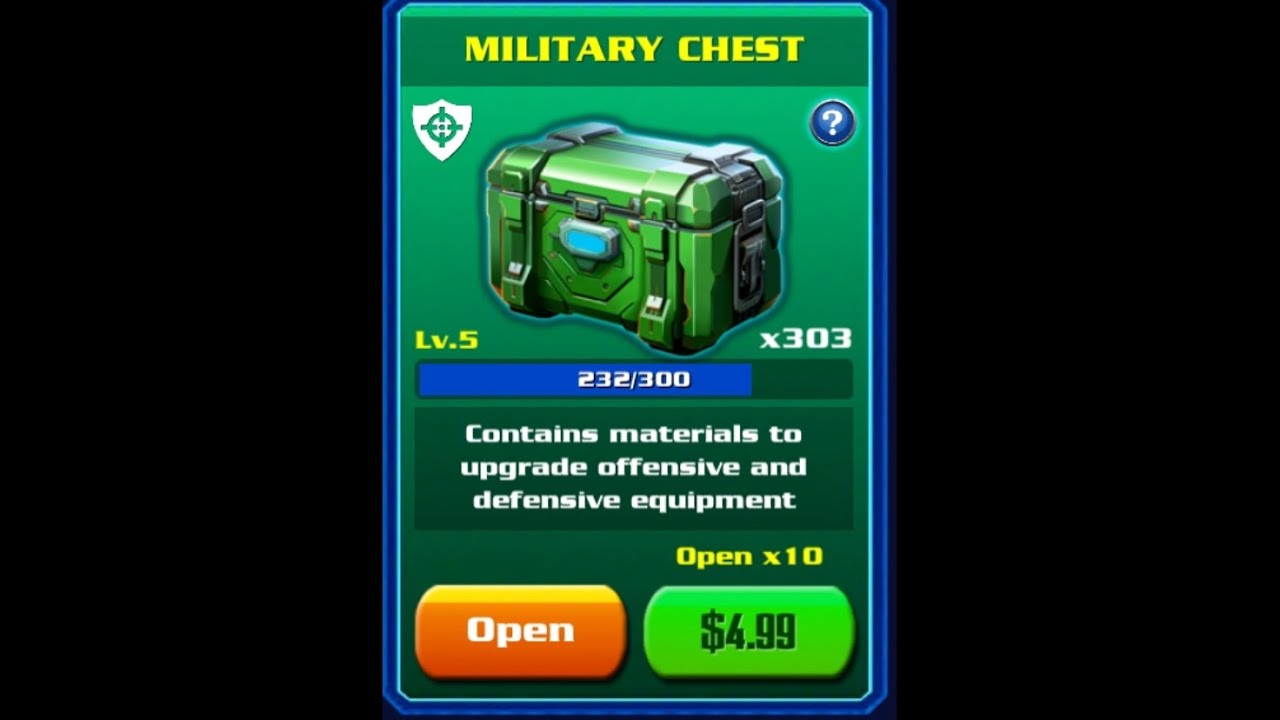 MILITARY CHEST QUEST FARMING*OPEN 303 MILITARY CHESTS WITH ME galaxy attack* alien shooter* GAAS