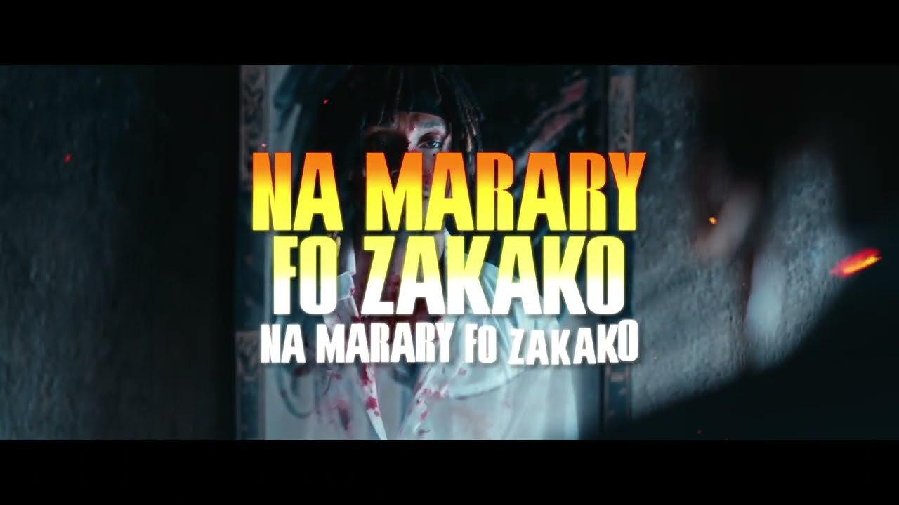 Ljo  - Sarotro (Vid&eacute;o lyrics)