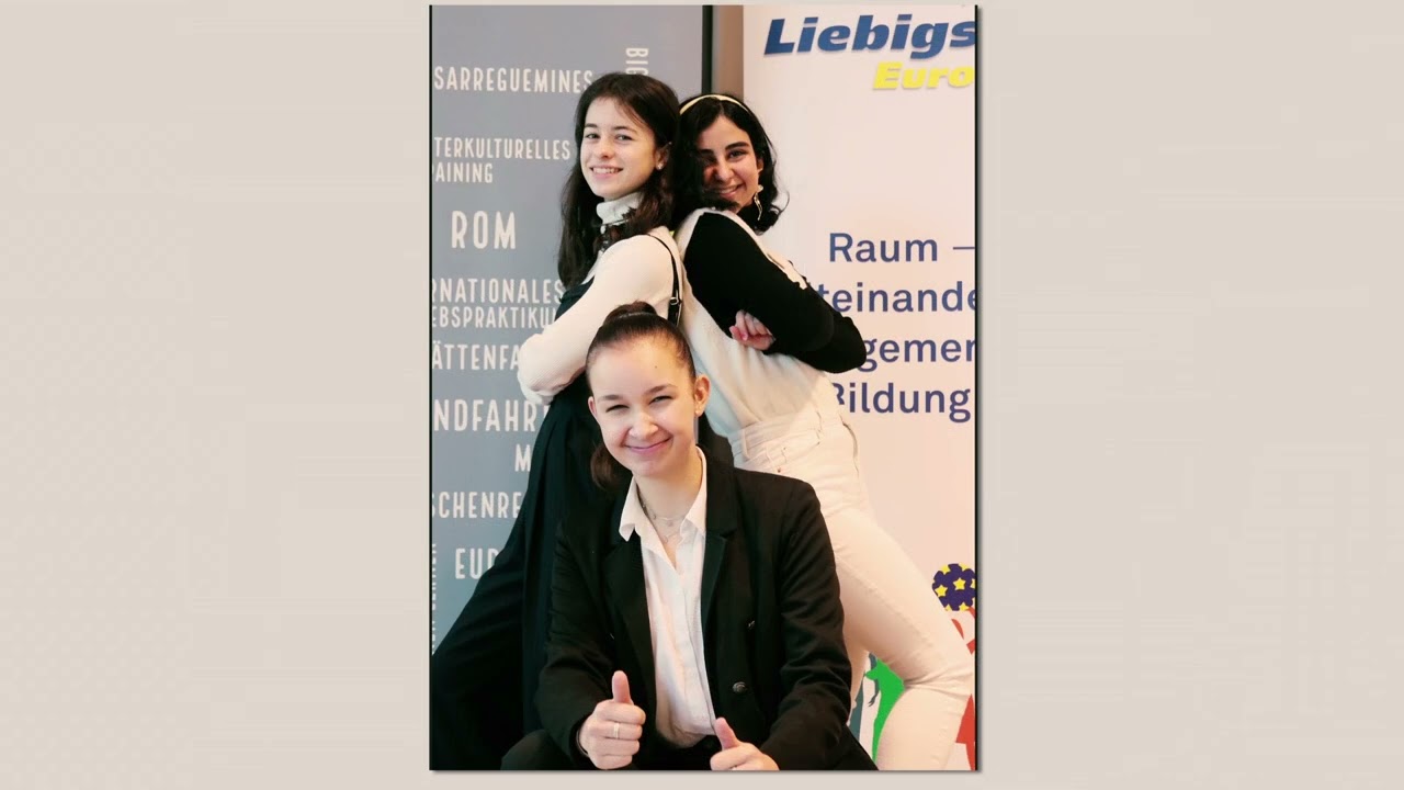 Menschenrechtswoche @ Liebig