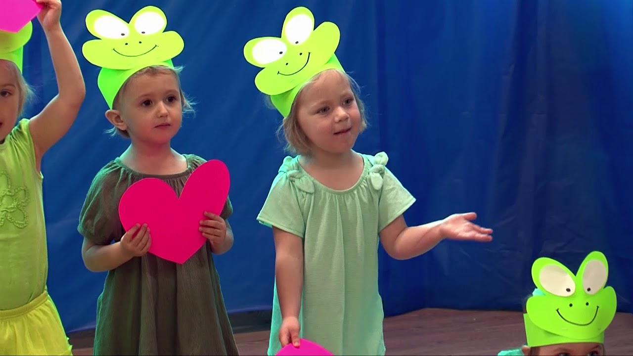 Dzien Mamy w Schiller Park - Misie - maj 2018