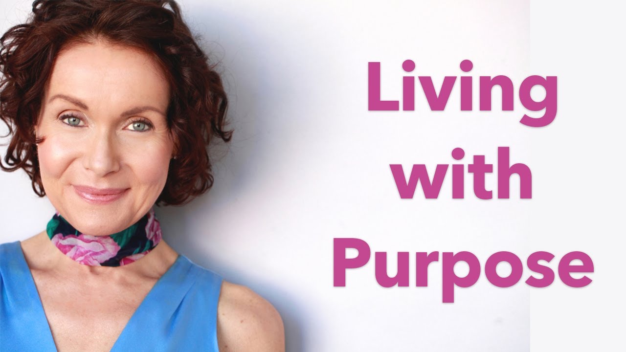 Maura Knowles - Living with Purpose