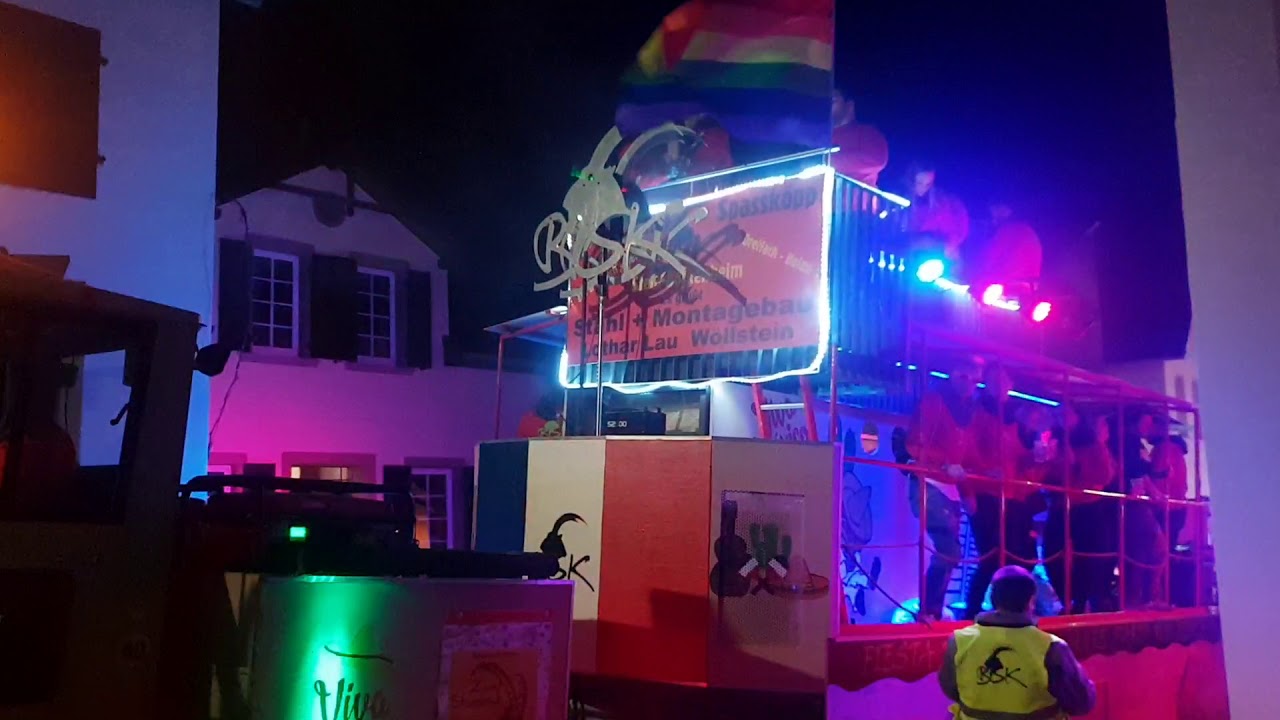 BSK in Bockenau  2019