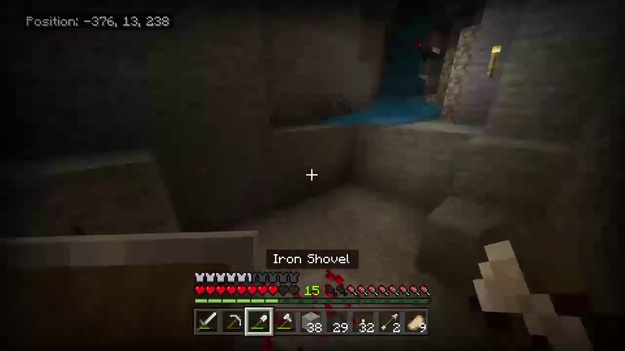 Minecraft part 1 chill streamline gaming
