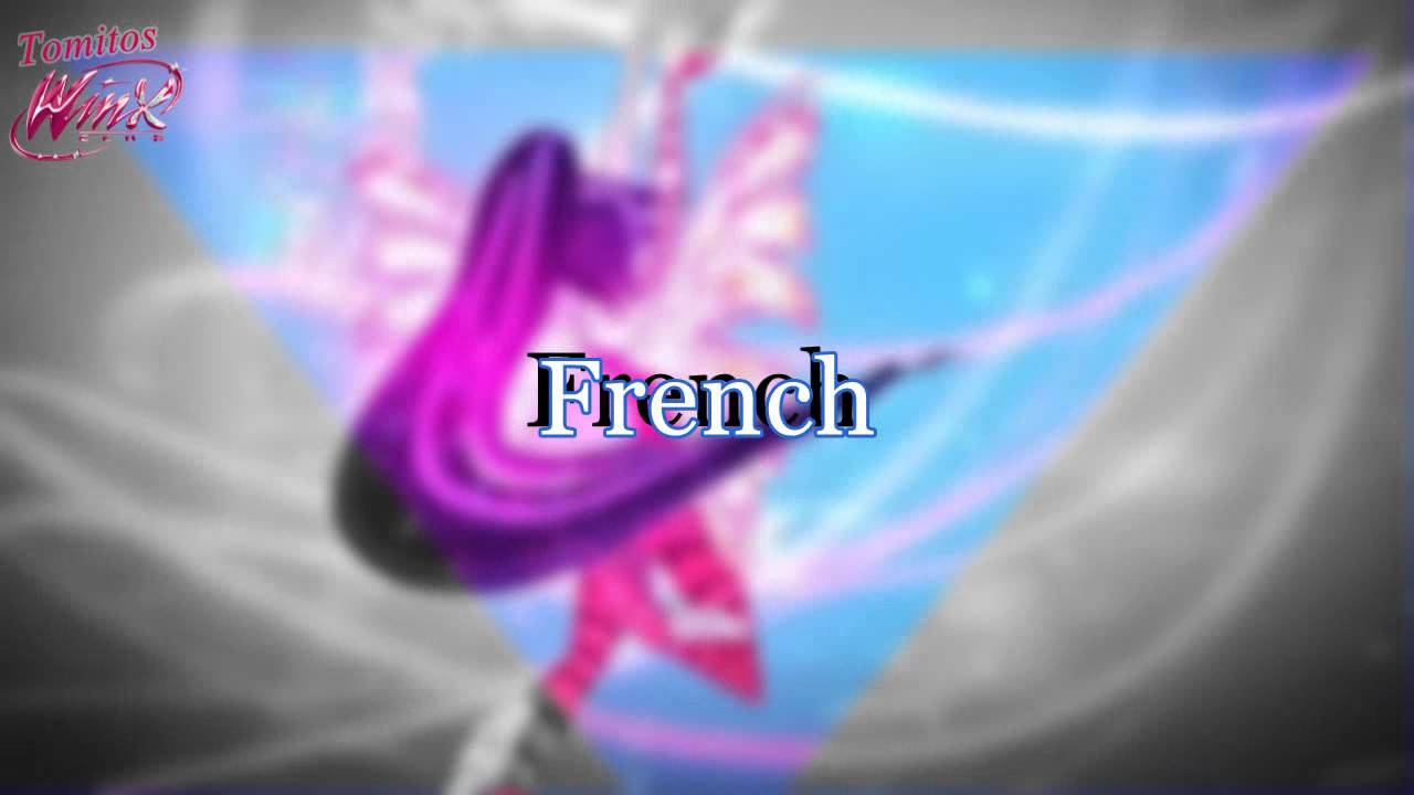 Winx Club - 
