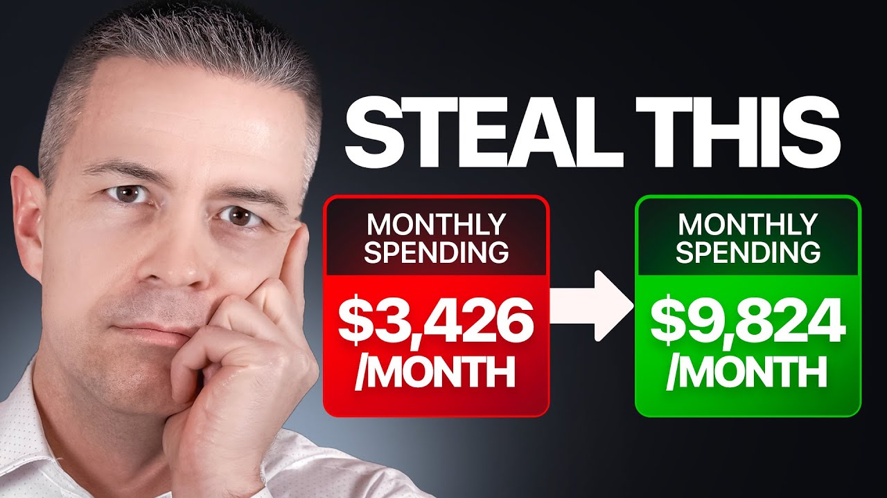 I Did This At 55, Now I Spend $10k/Month in Retirement