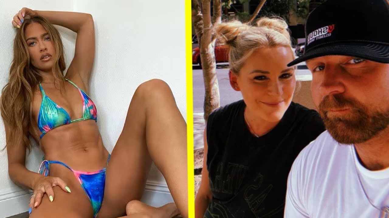 Female Star Gets Hacked... Triple H Exposed... Renee Paquette Addresses.. Jon Moxley..Wrestling News