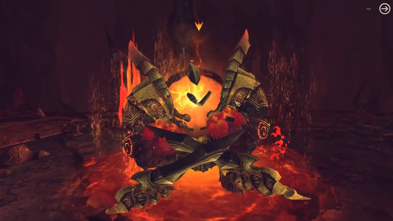 MOST CLEAN SFW DUNGEON - TOP #1 DPS NA - WARLORDS AWAKENING