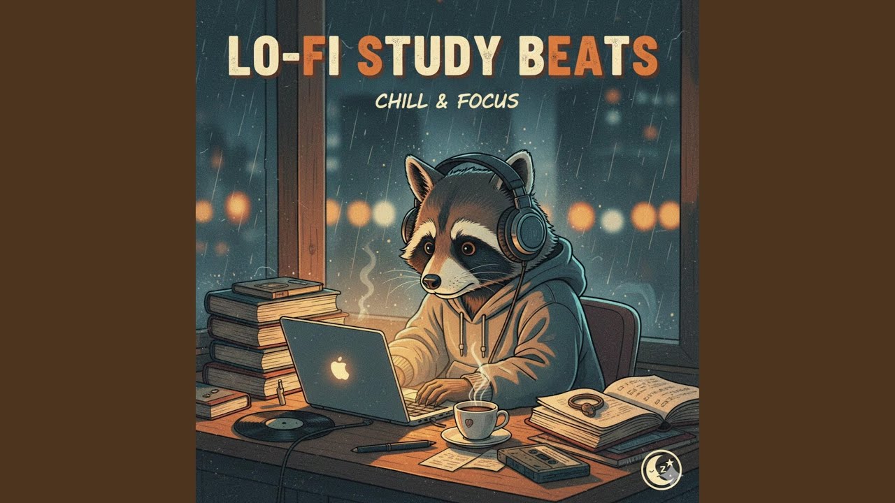 Lo-Fi Study Beats