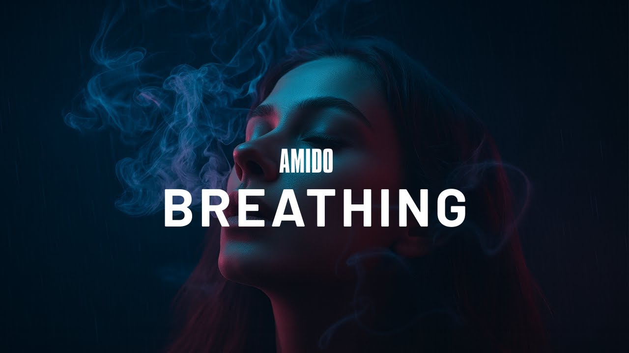 AmiDo - Breathing (Original Mix)