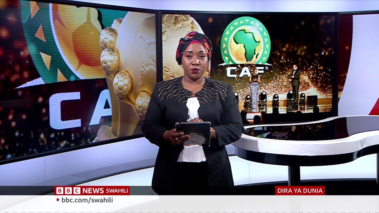 Matangazo ya Dira ya Dunia TV Jumatano 15/01/2025