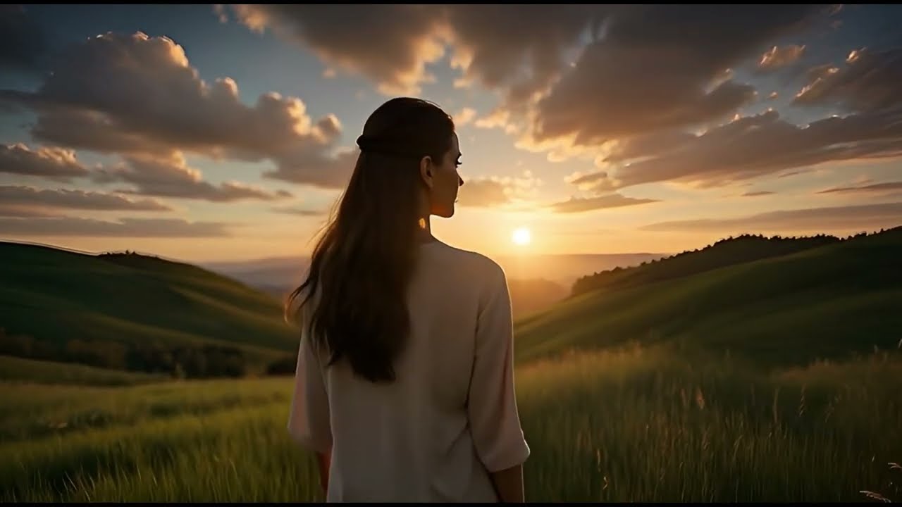 O Colo Onde o Medo Não Entra - Interior Em Adoração - Louvor Para Sentir A Presença (Worship 2026)