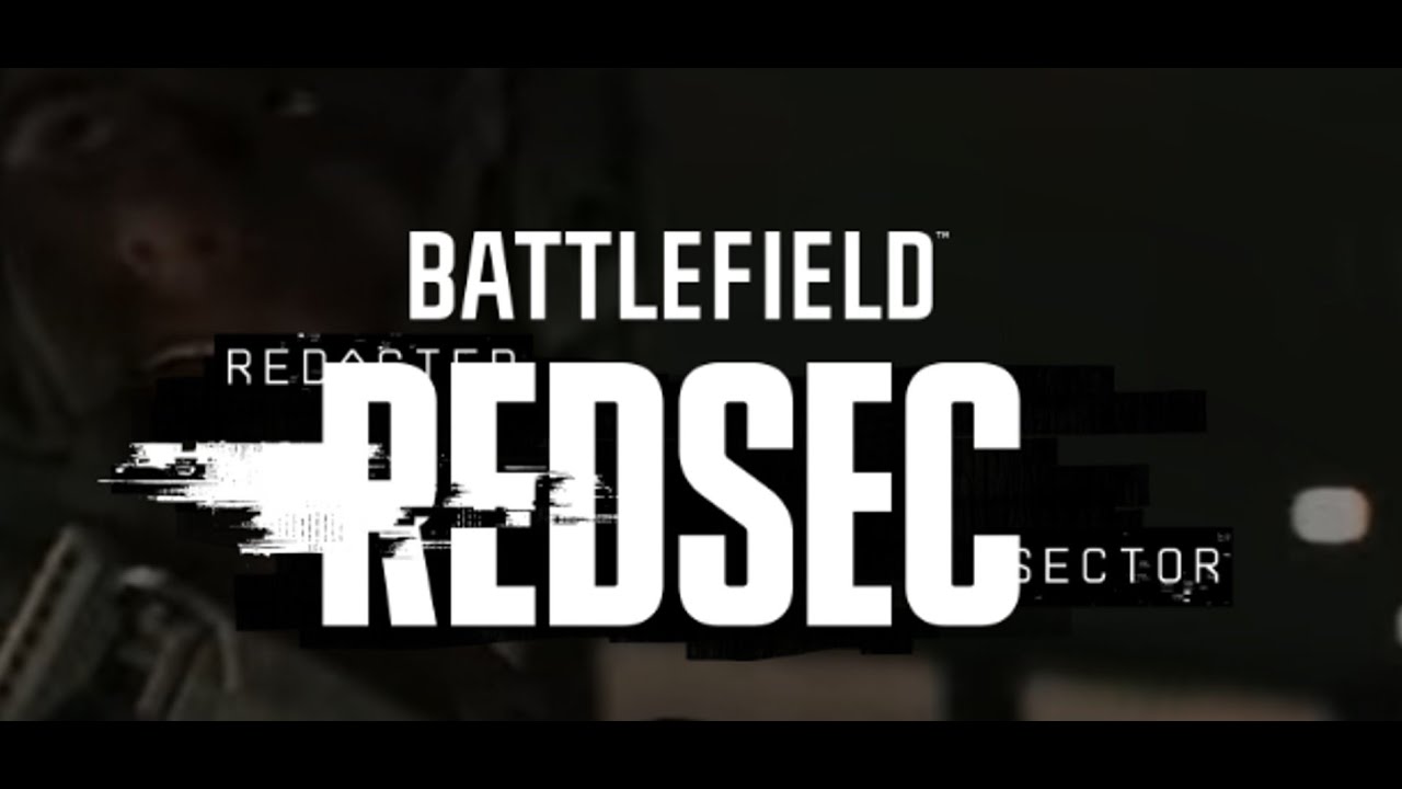 Как загрузить/установить Battlefield REDSEC на ПК