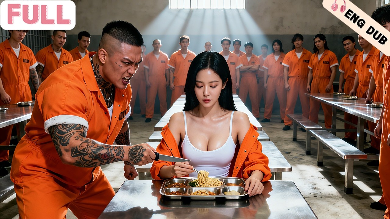 🔥Ex-Husband Sent Me to Prison…Not Knowing I’m a Billionaire CEO—Back to Make Him Lose Everything!