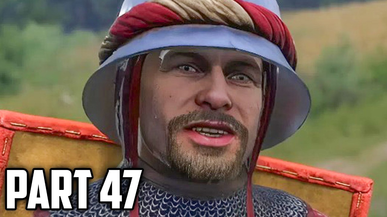 Assault on Opatowitz – Kingdom Come Deliverance 2 Part 47