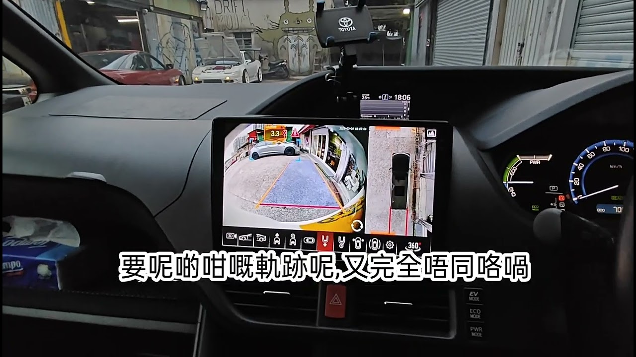 詳盡講解~不同全景360系統,產品系統區分,以及多媒體主機之特别功能處理區分