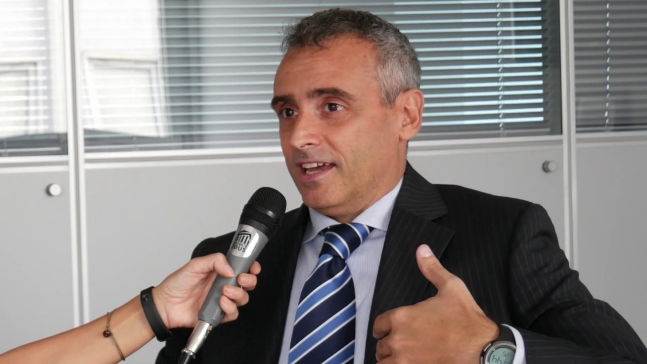 ALTECH - COSTRUTTORE DI MACCHINE ETICHETTATRICI AUTOMATICHE - PRESENTA LA NUOVA SEDE