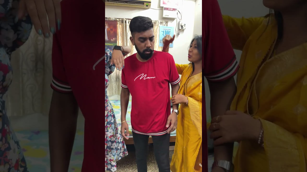 Mappilai Alaparaigal - 01 #agvlogs #comedy #prank #shorts