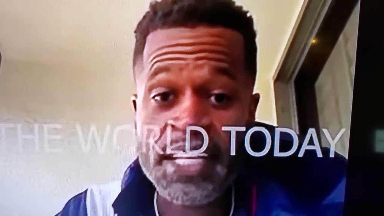 Stephen Jackson respond to Kwame Brown, then this happened!!
