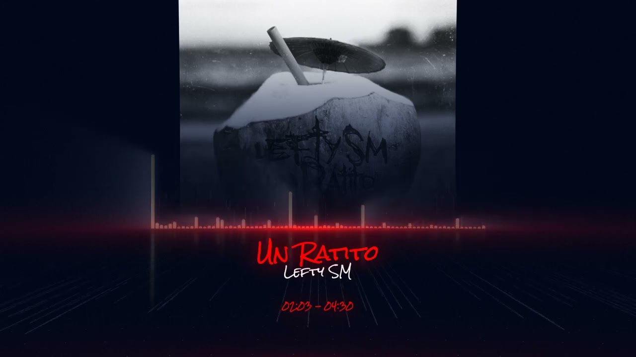 Un Ratito - Lefty SM (Rebajada)