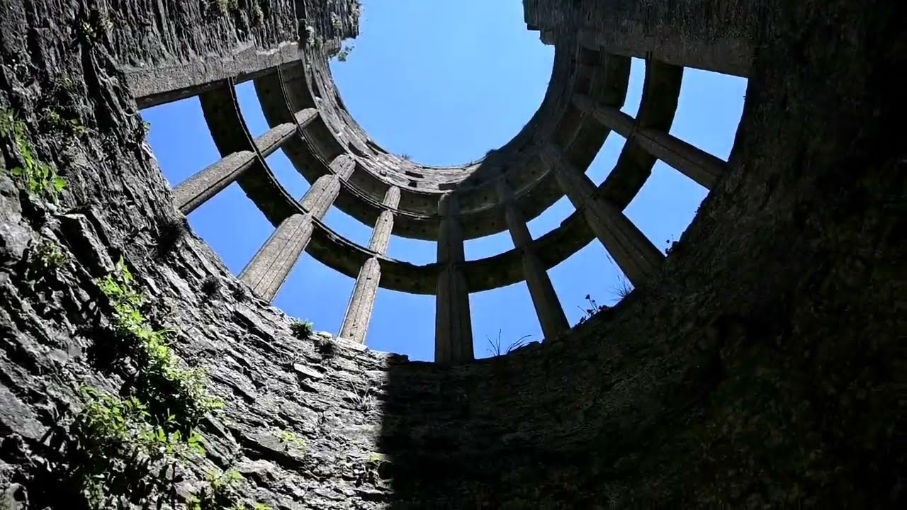 Carew Castle & Tidal Mill