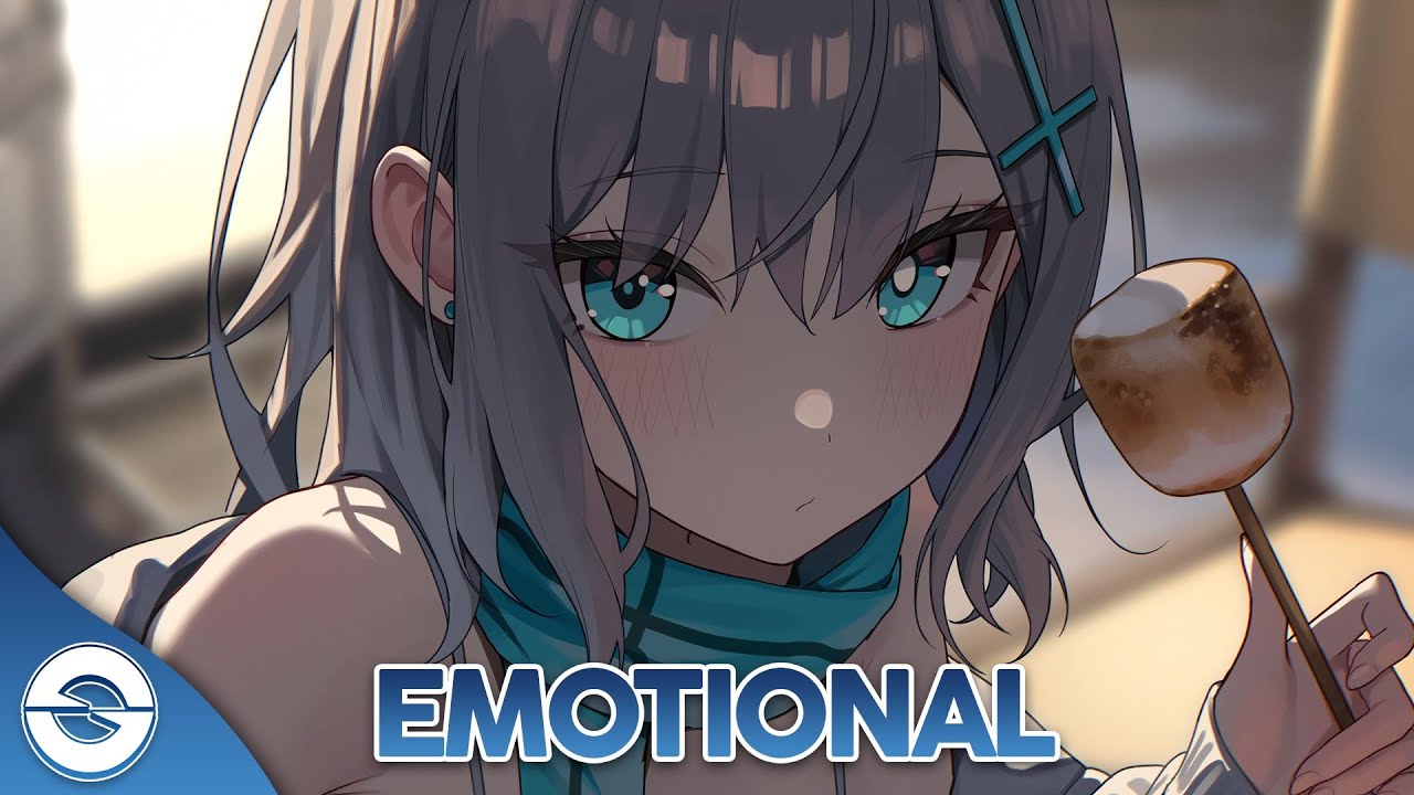 Nightcore - Emotional (Lyrics)