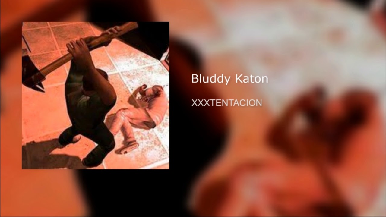 Bluddy Katon (OG)