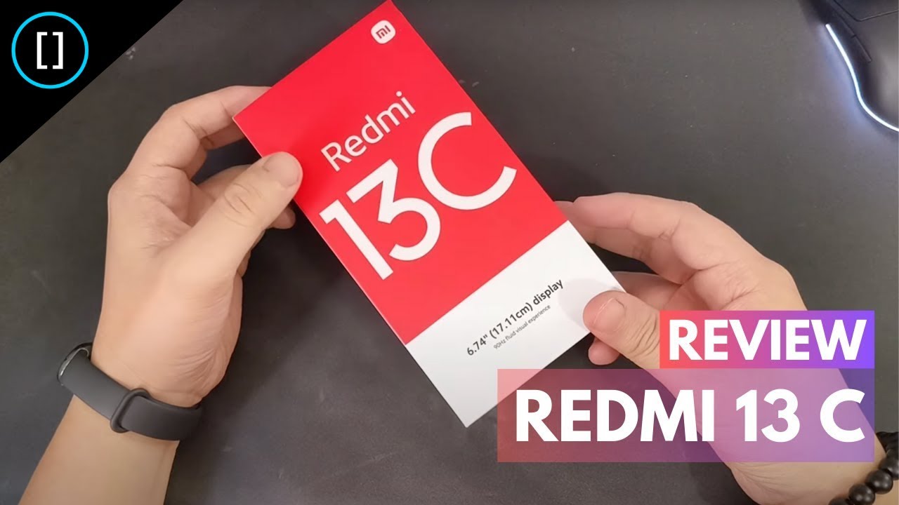 Redmi 13C - Watch This Before You Buy!!!