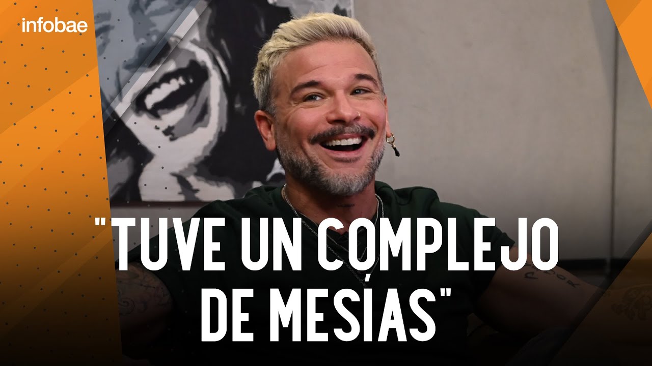 &iquest;Pedro Cap&oacute; ten&iacute;a una CONEXI&Oacute;N DIVINA? Sus predicciones fallidas y su visi&oacute;n | #Desencriptados