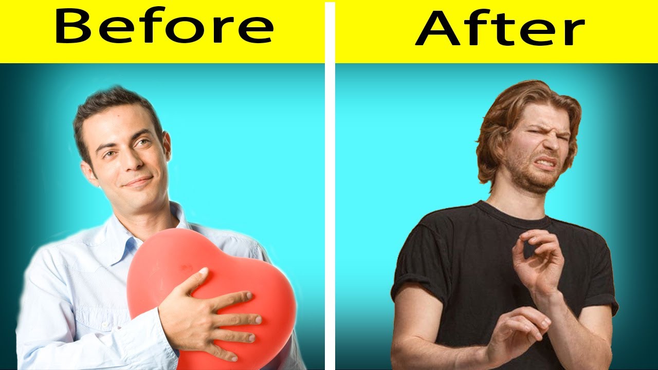 6 Things That Automatically Turn Men Off to Relationships & make him leave you | animated video