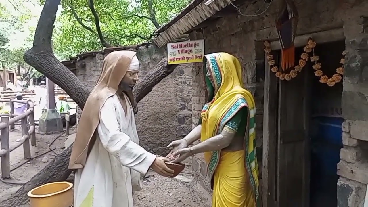 Old Shirdi - Sai  Heritage Village