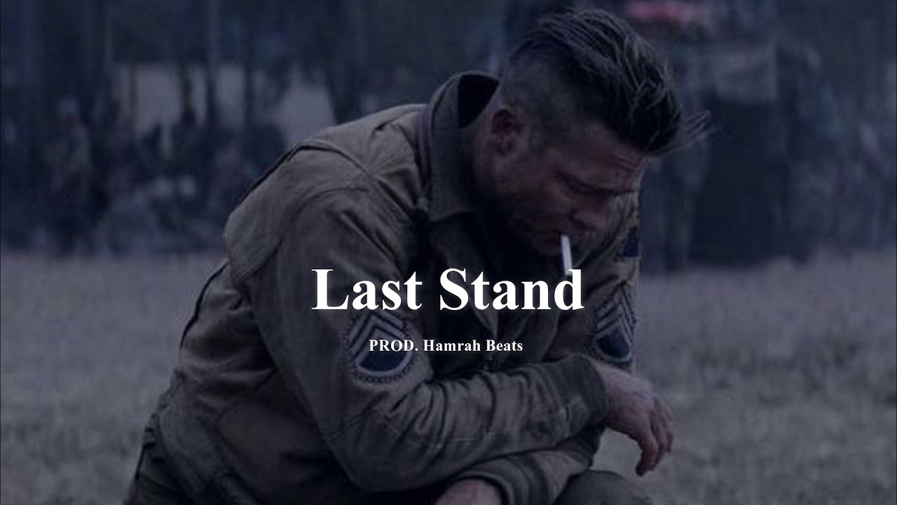 Free Sad Type Beat - 