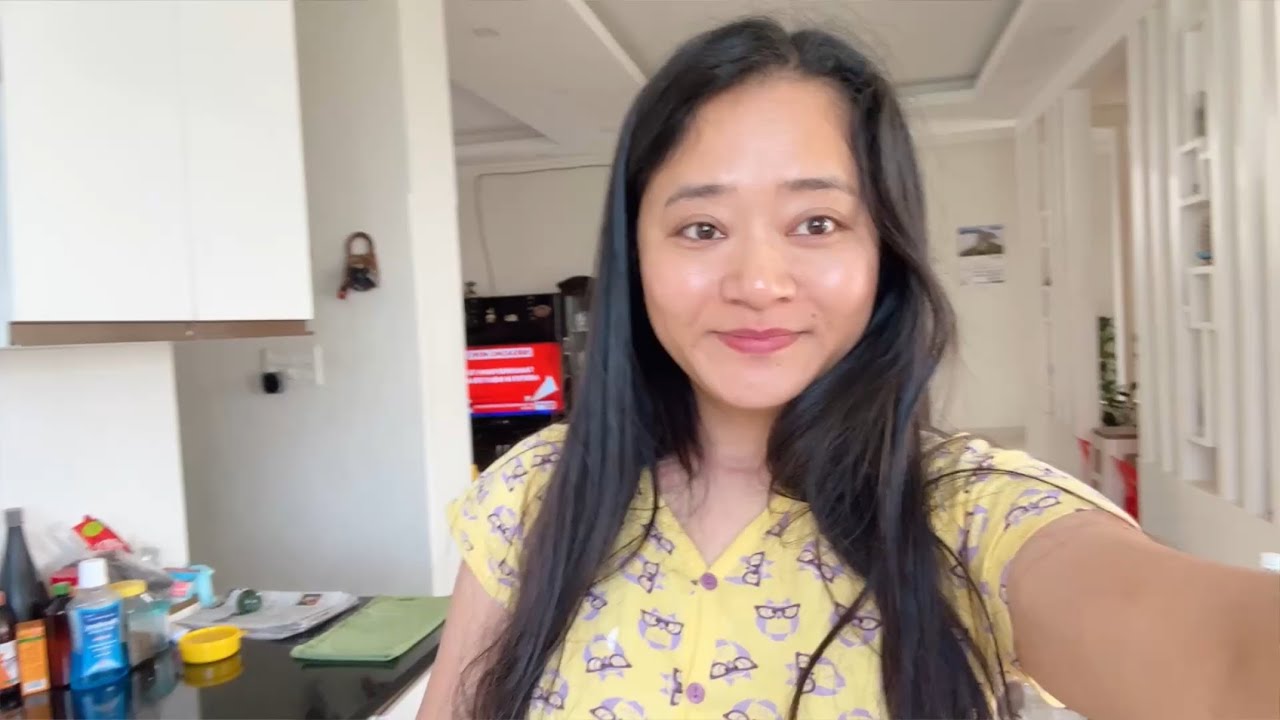 77th Vlog: Vlog tho