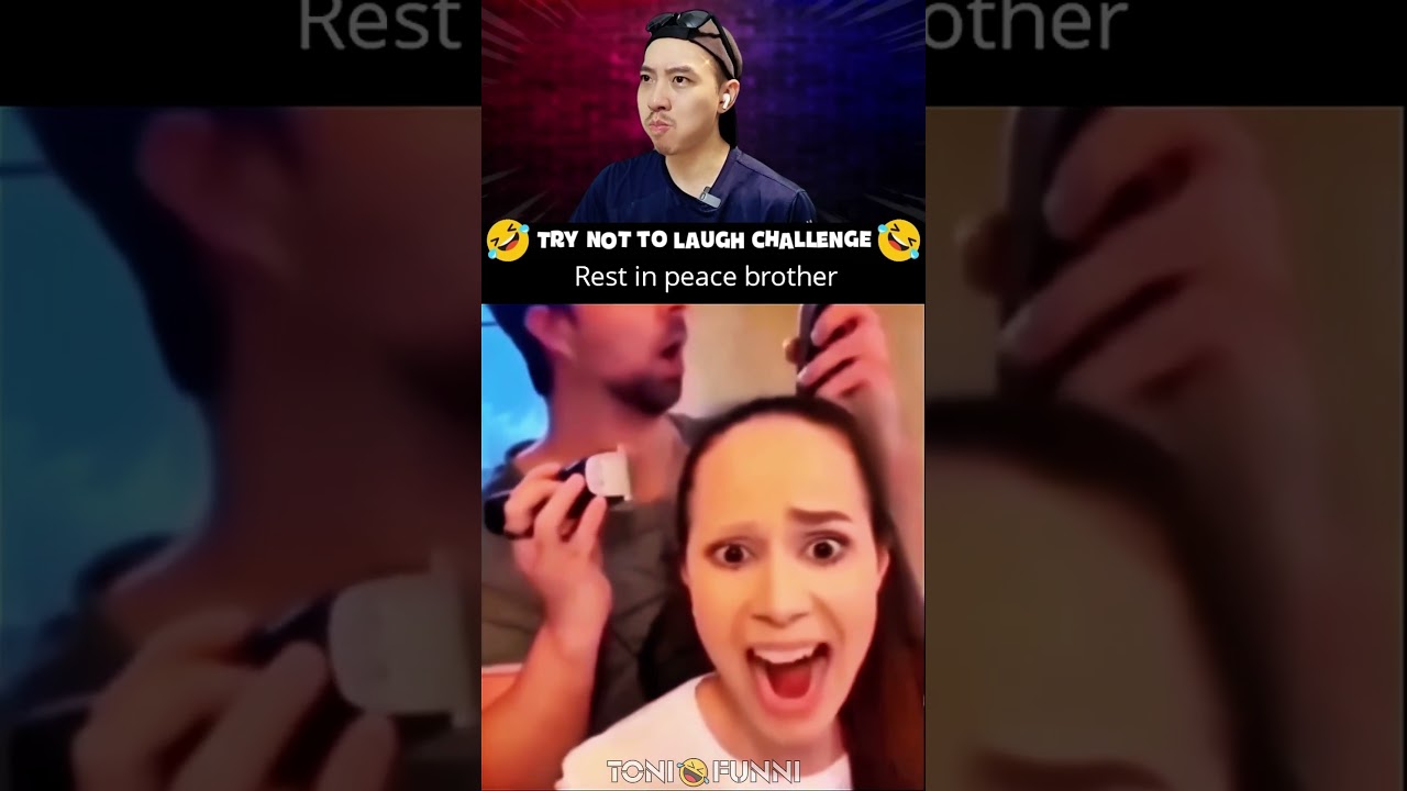 You Laugh You Lose 1608 🤣 #shorts #memes #ylyl