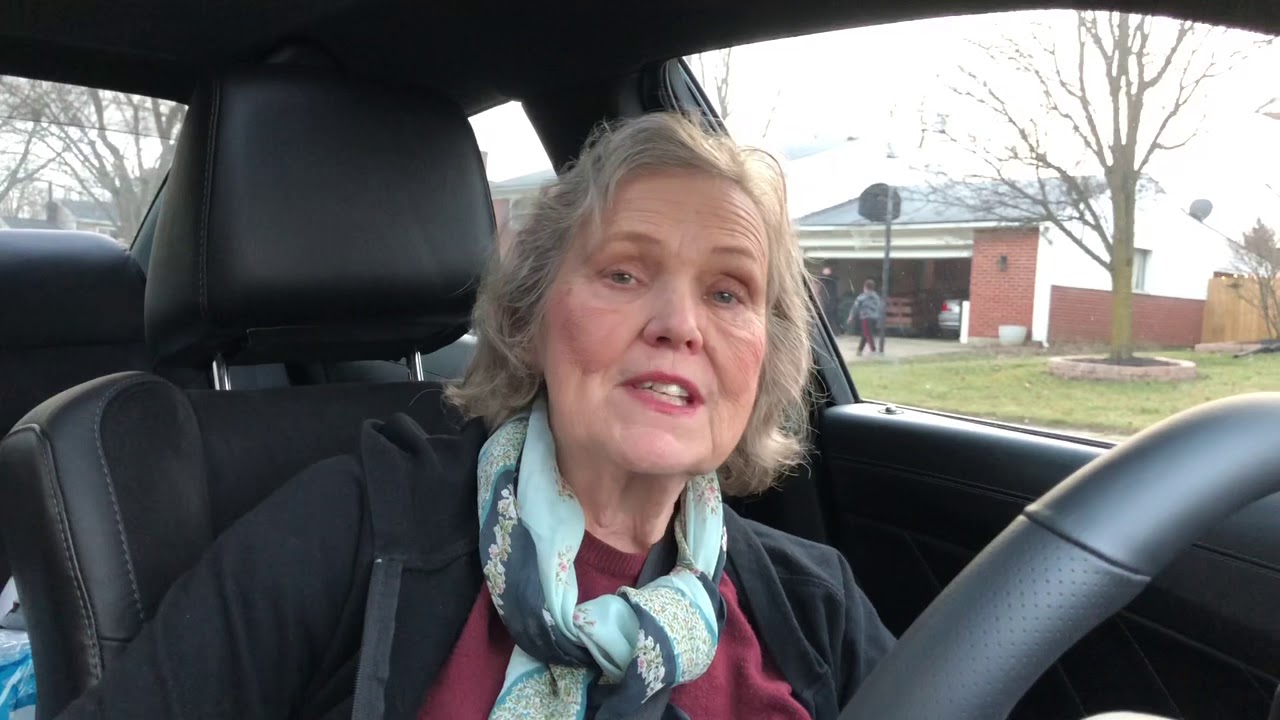 MDG Collections: What Was Your First Car Challenge Video