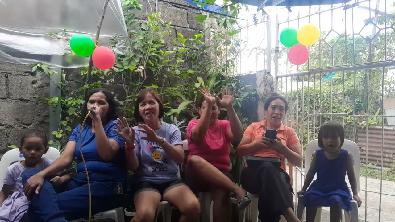 Bday ni nny