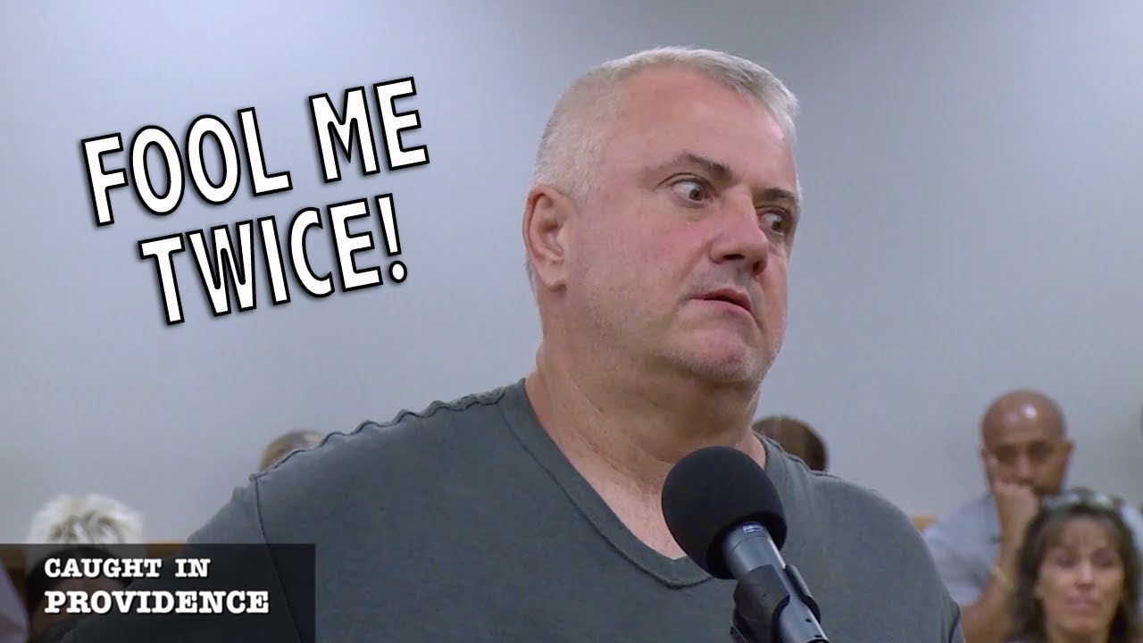 Caught in Court, A Good Heart and Fool Me Twice